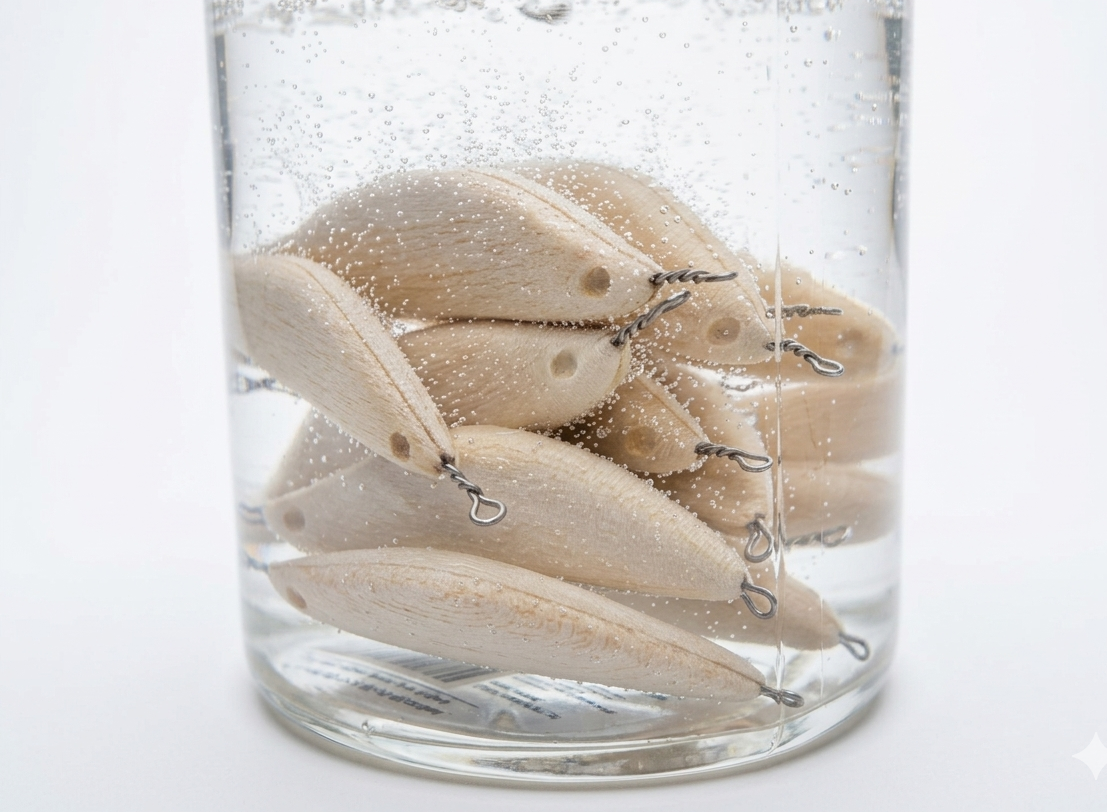 Surface Preparation